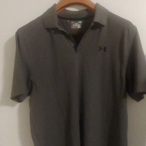 UA shirt